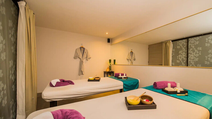 The Rock Hua Hin Boutique Beach Resort